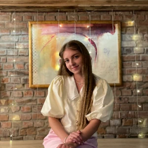 Аватар Анна