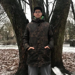 Евгений - Друг Питомца