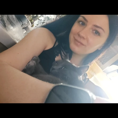 Галерея пет-ситтера Жанна (2886)