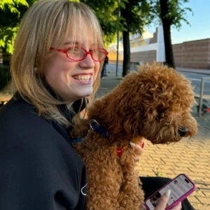 Аватар София