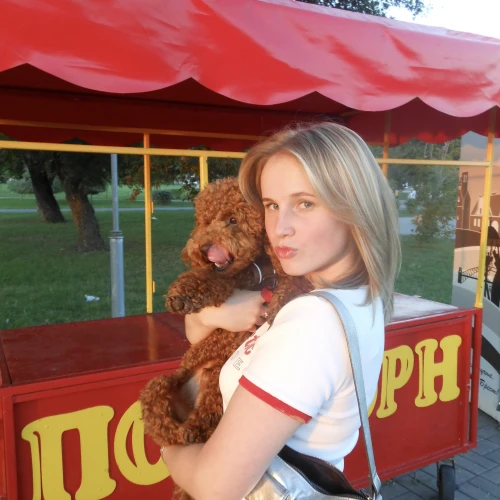 Галерея пет-ситтера София (3374)