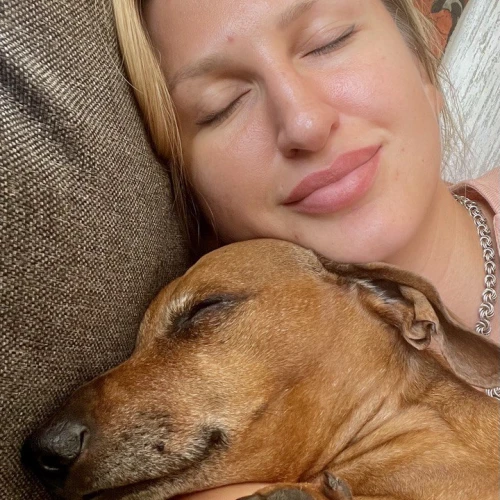 Галерея пет-ситтера Влада (553)