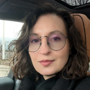 Аватар Надежда