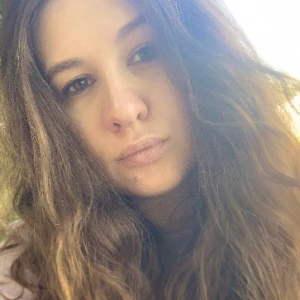 Аватар Анжелика