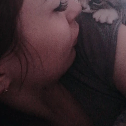 Галерея пет-ситтера Анастасия (3420)