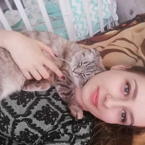 Галерея пет-ситтера Анастасия (3420)