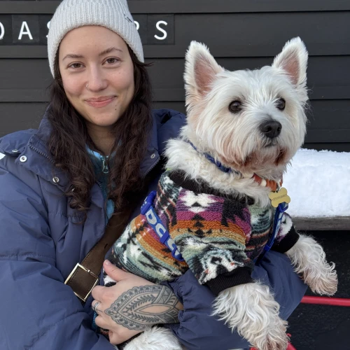 Галерея пет-ситтера Маргарита (3469)