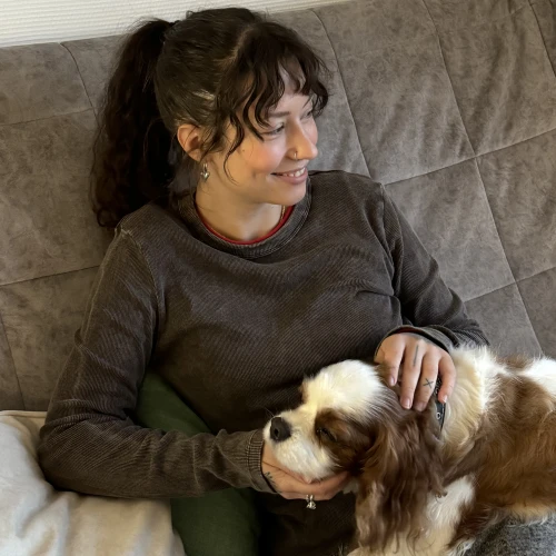 Галерея пет-ситтера Маргарита (3469)