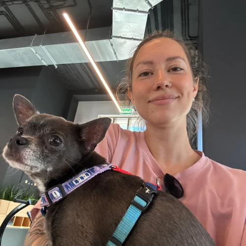 Галерея пет-ситтера Маргарита (3469)