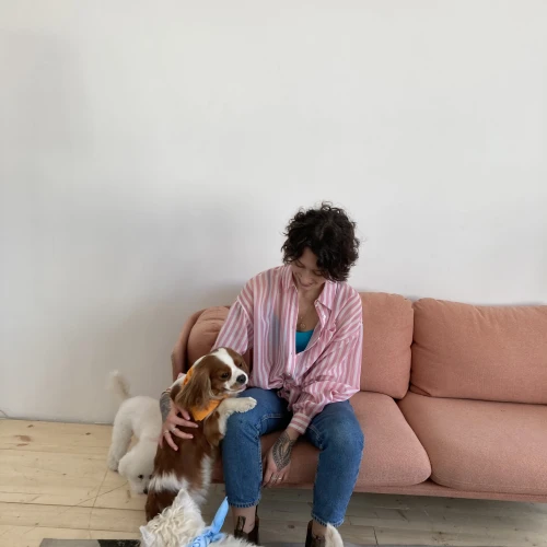 Галерея пет-ситтера Маргарита (3469)