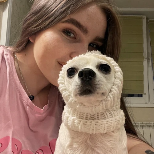 Галерея пет-ситтера Елизавета (3517)