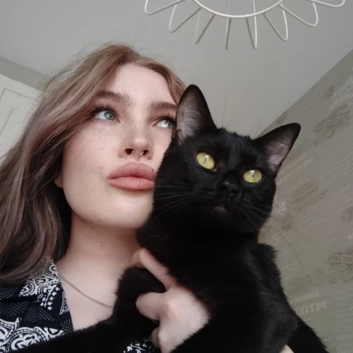 Галерея пет-ситтера Елизавета (3517)