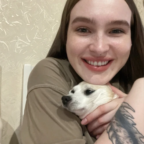 Галерея пет-ситтера Елизавета (3517)