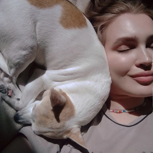 Галерея пет-ситтера Елизавета (3517)