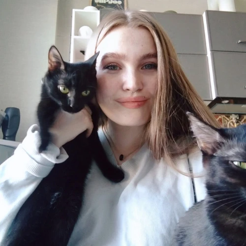 Галерея пет-ситтера Елизавета (3517)