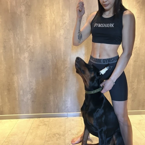 Галерея пет-ситтера Дарья (1724)