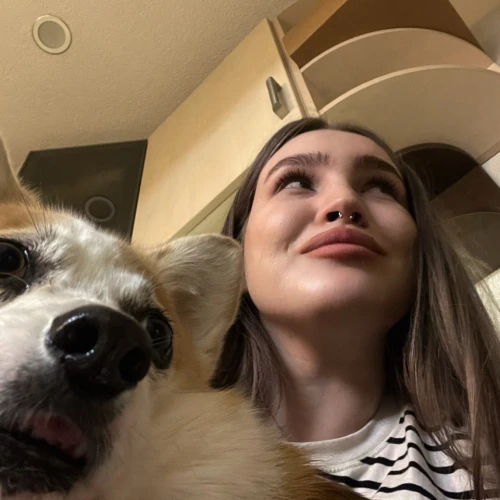Галерея пет-ситтера Елизавета (3517)