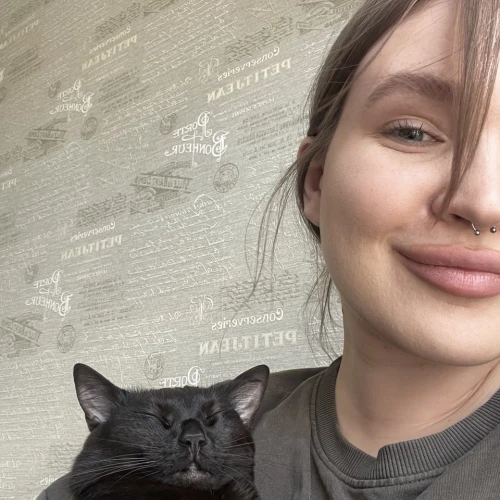 Галерея пет-ситтера Елизавета (3517)