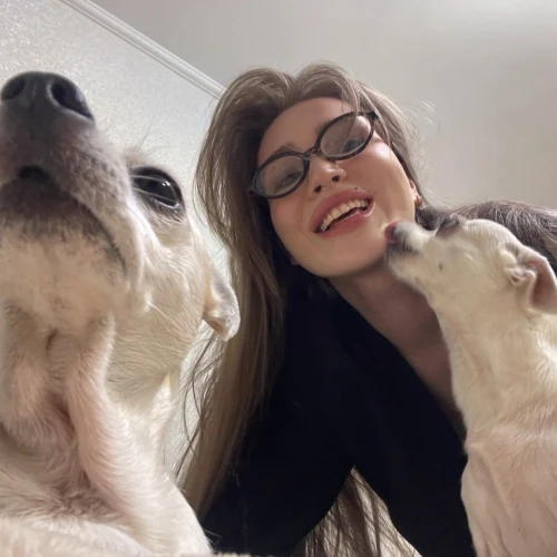 Галерея пет-ситтера Елизавета (3517)