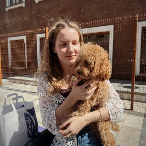 Галерея пет-ситтера Анна (1065)