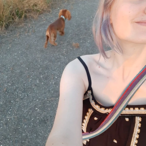 Галерея пет-ситтера Уля (3465)