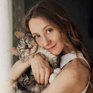 Александра - Друг Питомца