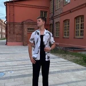 Владимир - Друг Питомца
