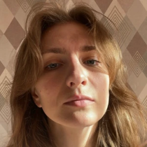 Анна - Друг Питомца